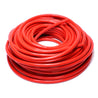 HPS 9/16" 14mm ID High Temperature Reinforced Red Silicone Heater Hose Tubing Coolant Automotive