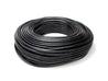 HPS 3.5mm Black High Temperature Silicone Vacuum Hose Tubing Coolant Overflow Air Tube HTSVH35-BLK