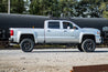 5 Inch Lift Kit | Torsion Drop | M1 | Chevy/GMC 2500HD/3500HD (11-19)