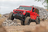 Fender Delete Kit | FR & RR | Jeep Wrangler JL (18-26)/Wrangler Unlimited (18-26) 