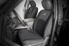 Seat Covers | FR Bucket RR Full bench | Ram 1500 (09-18)/2500 (11-18)/3500 (11-18) 