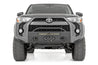 Front Bumper | Hybrid | 20" Blk LED | Amber | Toyota 4Runner 2WD/4WD (14-24)