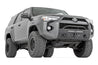 Front Bumper | Hybrid | 20" Blk LED | Amber | Toyota 4Runner 2WD/4WD (14-24)