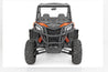 Full Windshield | Scratch Resistant | Can-Am Maverick Sport