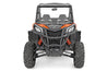 Vented Full Windshield | Scratch Resistant | Can-Am Maverick Sport 1000R