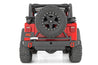 Fender Flares | 5.5" Wide | Jeep Wrangler TJ (97-06)/Wrangler Unlimited (04-06) 