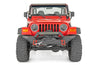 Fender Flares | 5.5" Wide | Jeep Wrangler TJ (97-06)/Wrangler Unlimited (04-06) 