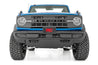 2 Inch Lift Kit | Lifted Struts | Ford Bronco 4WD (2021-2025)