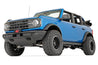 2 Inch Lift Kit | Lifted Struts | Ford Bronco 4WD (2021-2025)