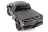 Soft Tri-Fold Bed Cover | 6'7" Bed | Ford F-150 (21-25)/F-150 Lightning (22-25) 
