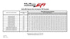 Holley Terminator X Fuel Injector - Individual