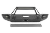 Front Winch Bumper | 9500S | Jeep Gladiator JT/Wrangler JK & JL/Wrangler Unlimited 4WD