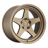 Kansei KNP | Textured Bronze 18x10.5