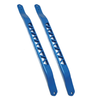 BMS Billet Strut Cross Braces for Kia Stinger (pair) - Burger Motorsports 