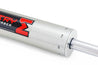 M1 Monotube Front Shocks | 0-2.5" | Ram 2500 (03-10)/2500 (10-13)/3500 (11-26) 