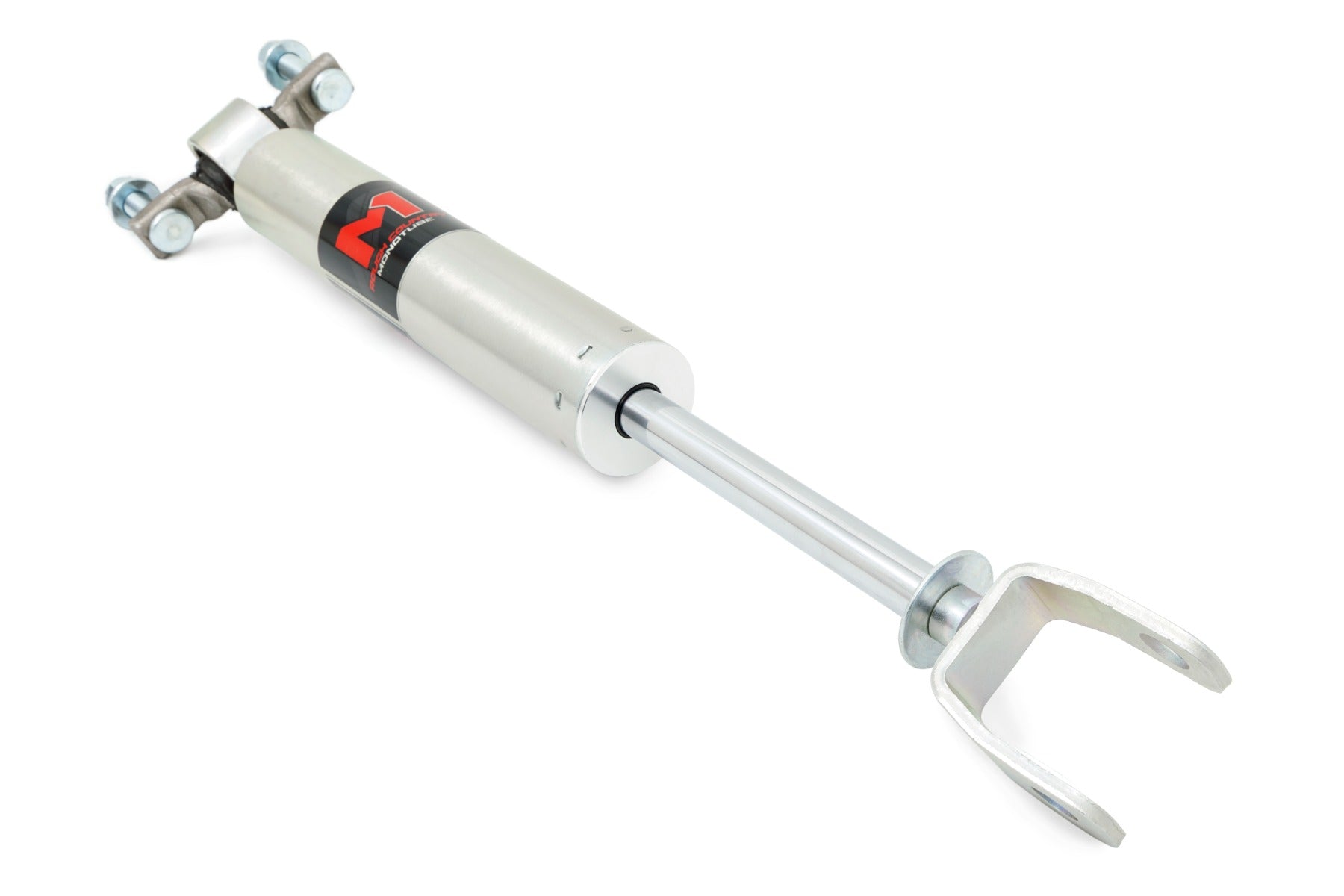 M1 Front Shocks | 5-8" | Torsion Bar Drop | Chevy/GMC 2500HD/3500HD (11-26)