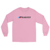 ARM M LONG SLEEVE SHIRT - ARM Motorsports