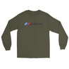 ARM M LONG SLEEVE SHIRT - ARM Motorsports