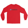 ARM M LONG SLEEVE SHIRT - ARM Motorsports