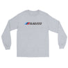 ARM M LONG SLEEVE SHIRT - ARM Motorsports
