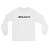 ARM M LONG SLEEVE SHIRT - ARM Motorsports