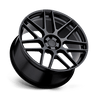 MN MIGLIA 22X10 5X112 +46 66.6 S-BLK