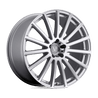 MN ROTEC 17X9 5X112 +50 66.6 SLV MIR
