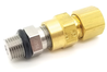 Methanol injection nozzle nozzles spray size chart placement  holder