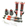 891.00 Godspeed MAXX Coilovers BMW 3 Series E46 [Non-M3] (99-06) Divorced or True Rear - Redline360
