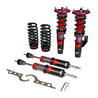 891.00 Godspeed MAXX Coilovers BMW 3 Series Non M E90/E92/E93 (06-13) AWD or RWD - Redline360