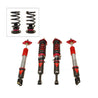 891.00 Godspeed MAXX Coilovers Infiniti Q40 (14-15) Q60 (14-16) True Rear or Divorced - Redline360