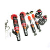 990.00 Godspeed MAXX Coilovers BMW M3 E46 (01-06) True Rear or Divorced - Redline360