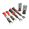 891.00 Godspeed MAXX Coilovers 350Z (03-09) G35 Sedan RWD (03-06) G35 Coupe (03-07) True Rear or Divorced - Redline360