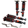 891.00 Godspeed MAXX Coilovers BMW 525i/528i 530i/535i 540i/545i 550i E60 (03-10) RWD or AWD - Redline360