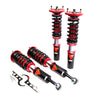 891.00 Godspeed MAXX Coilovers BMW 525i/528i 530i/535i 540i/545i 550i E60 (03-10) RWD or AWD - Redline360