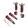891.00 Godspeed MAXX Coilovers Dodge Stealth FWD (1991-1996) FWD or VR4 AWD - Redline360