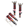891.00 Godspeed MAXX Coilovers Dodge Stealth FWD (1991-1996) FWD or VR4 AWD - Redline360