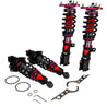 891.00 Godspeed MAXX Coilovers Toyota Corolla Sedan (14-19) Matrix FWD (09-14) MMX3500 - Redline360