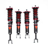 891.00 Godspeed MAXX Coilovers 350Z (03-09) G35 Sedan RWD (03-06) G35 Coupe (03-07) True Rear or Divorced - Redline360