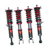 891.00 Godspeed MAXX Coilovers Infiniti Q40 (14-15) Q60 (14-16) True Rear or Divorced - Redline360