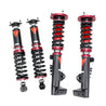 891.00 Godspeed MAXX Coilovers BMW 318i 325i 328i E36 (92-99) w/ Camber Plates - Divorced or True Rear - Redline360