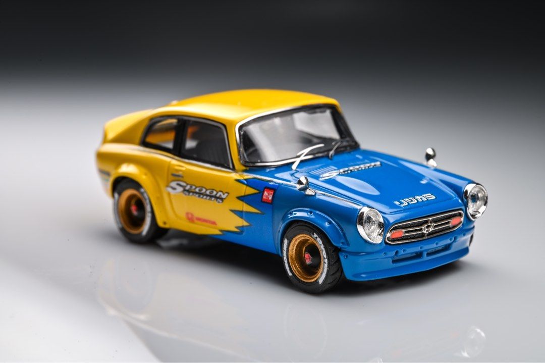 Mortal Model Collection