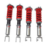 765.00 Godspeed MonoRS Coilovers Infiniti Q50 RWD Lower Ball (14-20) Lower Fork (17-21) 32 Way - Redline360
