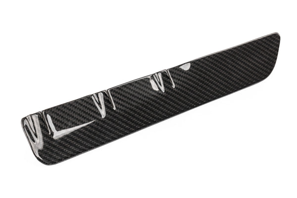 APR Intake Manifold Cover Plate - 2.5T - Carbon Fiber