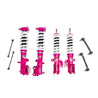 675.00 Godspeed MonoSS Coilovers Toyota Venza AWD (09-15) 16 Way Adjustable - Redline360