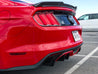 2015-2017 Ford Mustang S550 "Tornado" Diffuser Fins | Velossa Tech Design