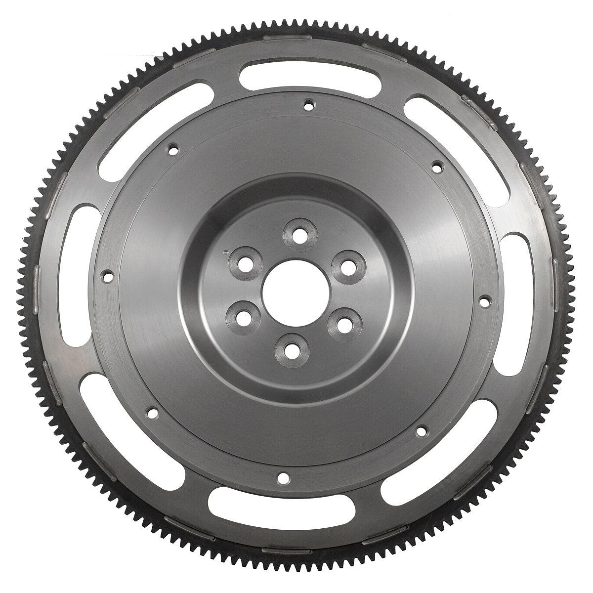 Twin Disc Clutch 1996-2004 Mustang 4.6L 6 Bolt 10 Spline - Ceremetallic (White Box)