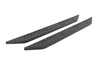 OV2 Running Boards | Side Step Bars | Crew Cab | Ford F-150/Lightning/F-250/F-350 (15-26)