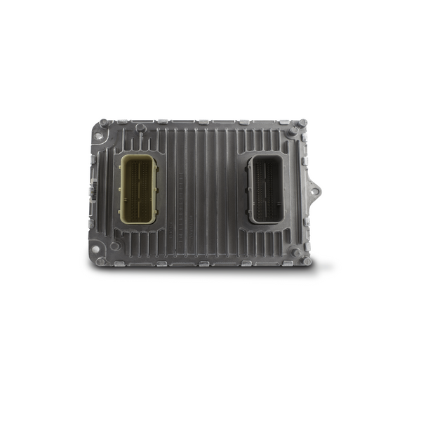 MODIFIED PCM FOR 2018 RAM 6.4L