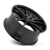 P0A 19X8 5X112 72.1 +40 M-BLK